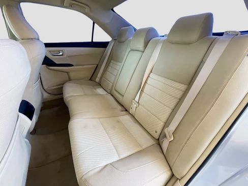 Used 2017 Toyota Camry LE w/ Protection Package (Q2) FWD image 14