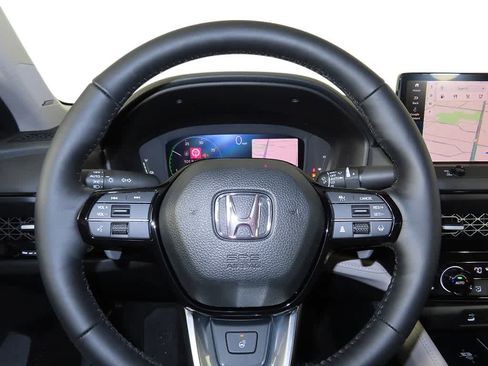 New 2026 Honda Accord Touring image 16