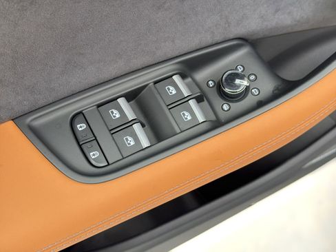 New 2026 Audi RS Q8 performance AWD/4WD image 21