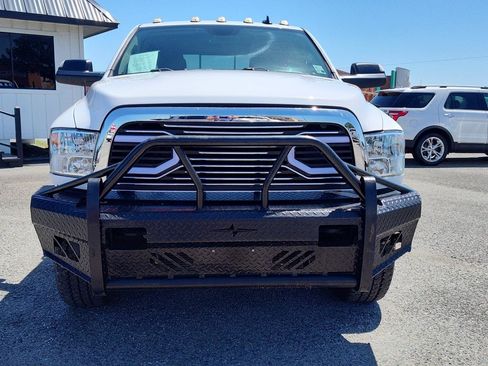 Used 2017 RAM 2500 SLT w/ Snow Chief Group AWD/4WD image 35