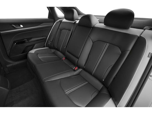New 2026 Kia K5 GT-Line AWD/4WD image 40
