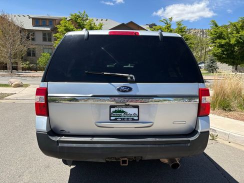 Used 2016 Ford Expedition EL XL AWD/4WD image 7