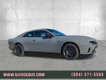 New 2026 Dodge Charger R/T Scat Pack