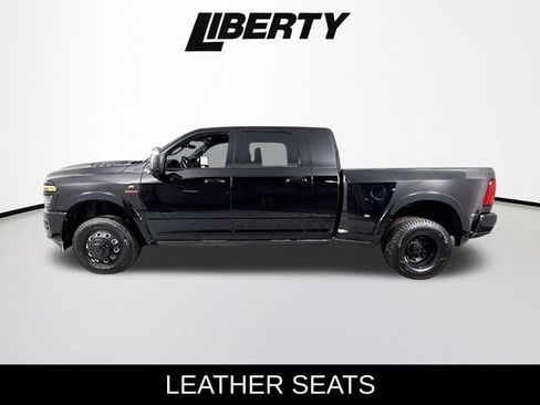 Used 2025 RAM 3500 Limited image 4