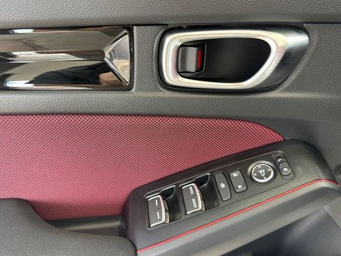 New 2026 Honda Civic Si image 8