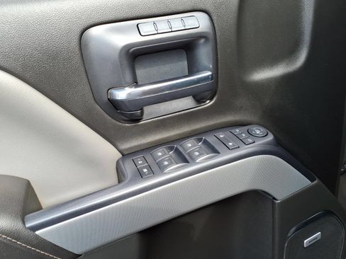 Used 2014 Chevrolet Silverado 1500 LTZ Z71 w/ LTZ Plus Package AWD/4WD image 14