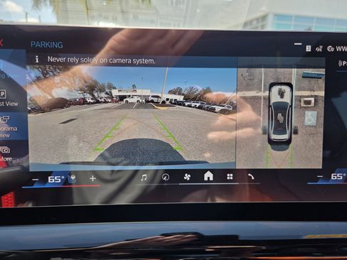 New 2026 BMW M5 w/ Executive Package image 23