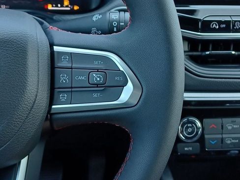 New 2026 Jeep Compass Trailhawk AWD/4WD image 19