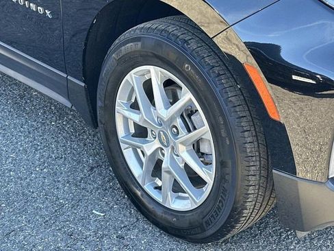 Used 2024 Chevrolet Equinox LT w/ LPO, Floor Liner Package image 7