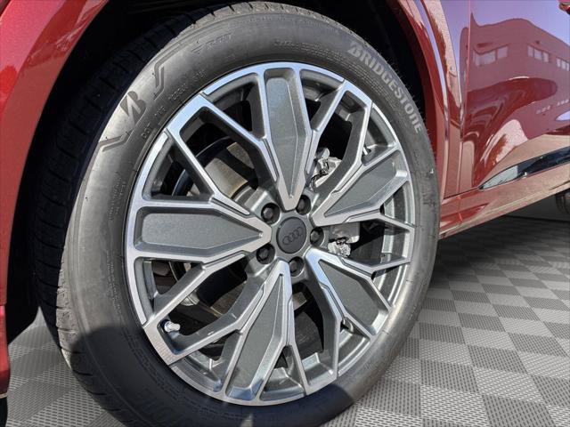 New 2026 Audi Q5 Prestige AWD/4WD image 8