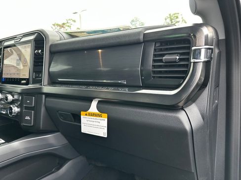 New 2026 Ford F250 Lariat w/ Black Appearance Package image 42