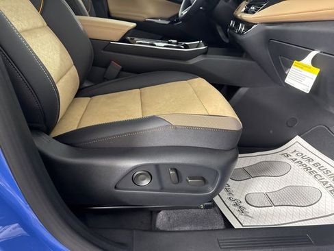 New 2026 Chevrolet Equinox ACTIV FWD image 19