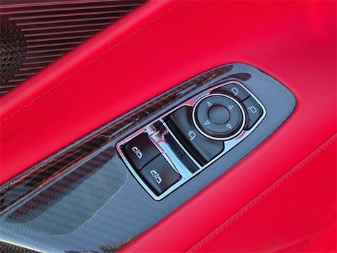 Used 2024 Chevrolet Corvette Stingray 2D Coupe w/ Z51 Performance Package image 23