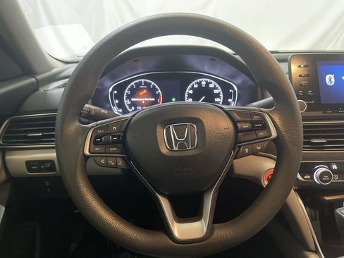 Used 2020 Honda Accord LX image 14