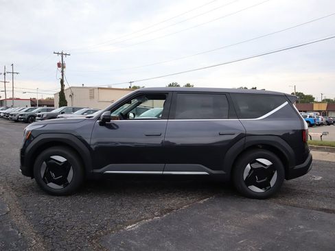 New 2026 Kia EV9 Light image 4