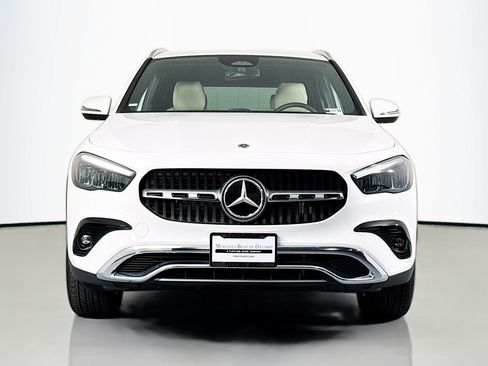 Certified 2026 Mercedes-Benz GLA 250 image 3