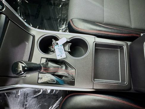 Used 2017 Toyota Camry SE FWD image 15