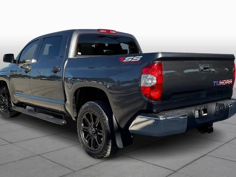 Used 2019 Toyota Tundra SR5 w/ SR5 Upgrade Package image 12