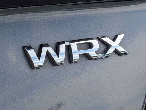 Used 2023 Subaru WRX Limited AWD/4WD image 11