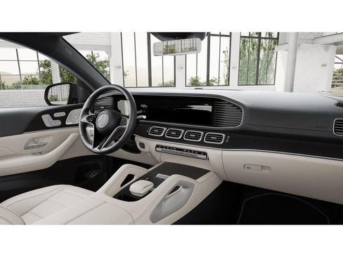 New 2026 Mercedes-Benz GLE 450 4MATIC Coupe image 6