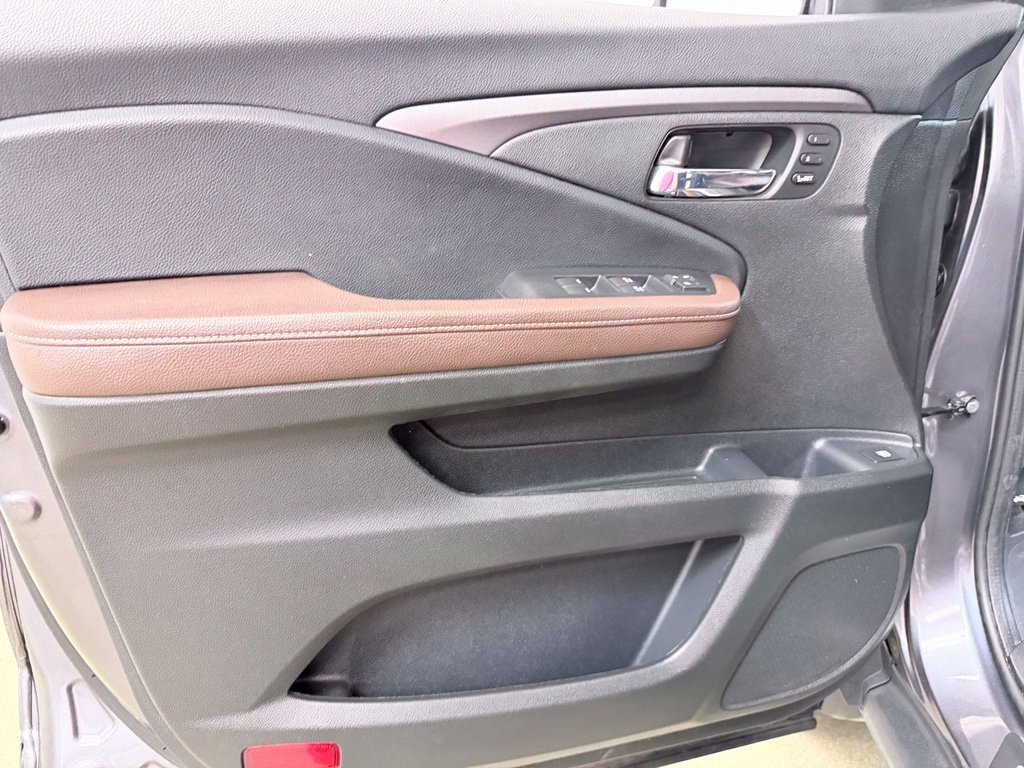 Used 2024 Honda Ridgeline RTL image 9