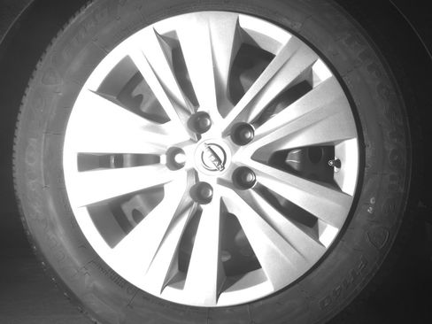 Used 2025 Nissan Sentra S FWD image 15