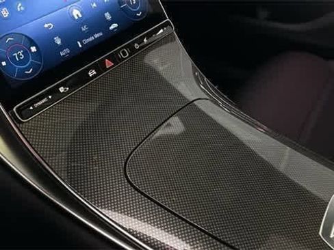 Certified 2025 Mercedes-Benz GLC 300 4MATIC image 40