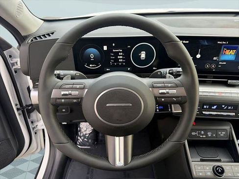 New 2026 Hyundai Kona Limited image 17