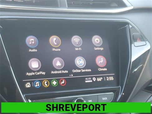 Certified 2022 Chevrolet TrailBlazer LT w/ Convenience Package image 13