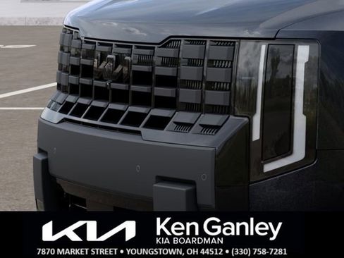 New 2027 Kia Telluride SX X-Line AWD/4WD image 12