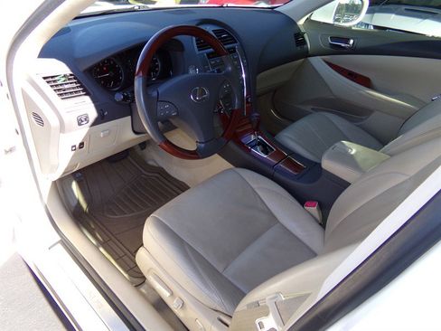 Used 2007 Lexus ES 350 image 26