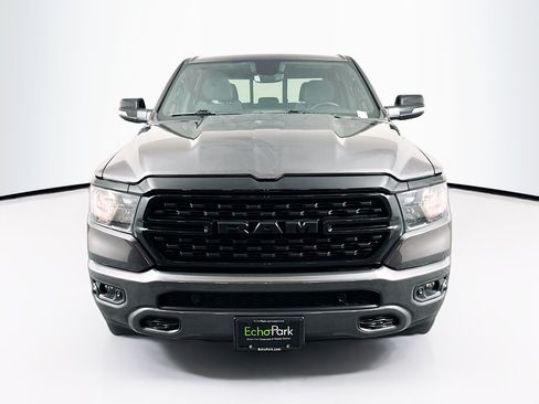 Used 2022 RAM 1500 Big Horn AWD/4WD image 2