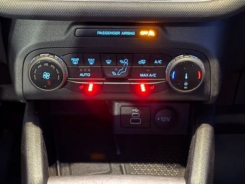 Certified 2023 Ford Bronco Sport Big Bend w/ Convenience Package image 4