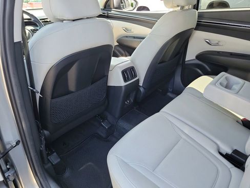 Used 2023 Hyundai Tucson SEL w/ Convenience Package AWD/4WD image 13
