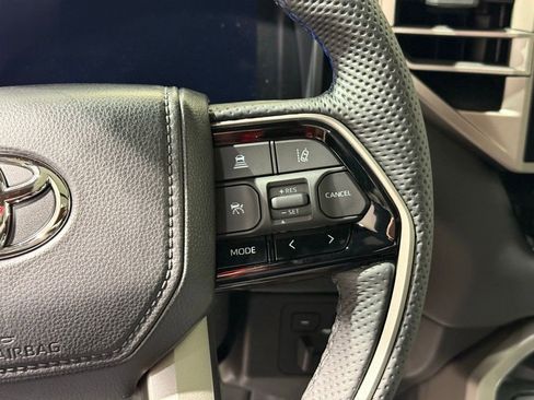 New 2026 Toyota Tundra Platinum AWD/4WD image 25