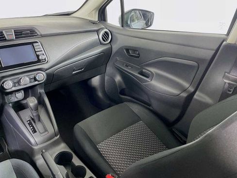 Certified 2024 Nissan Versa S w/ S Plus Package image 20