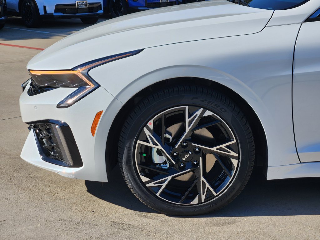 New 2026 Kia K5 GT-Line FWD image 7