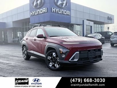Used 2024 Hyundai Kona SEL
