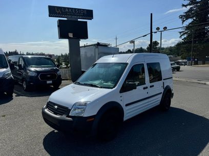 Used 2010 Ford Transit Connect XLT