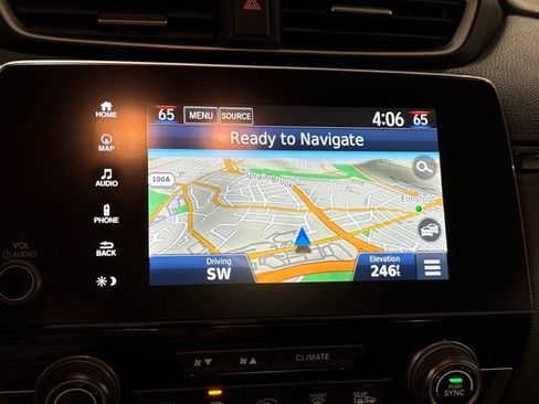 Used 2019 Honda CR-V Touring image 15