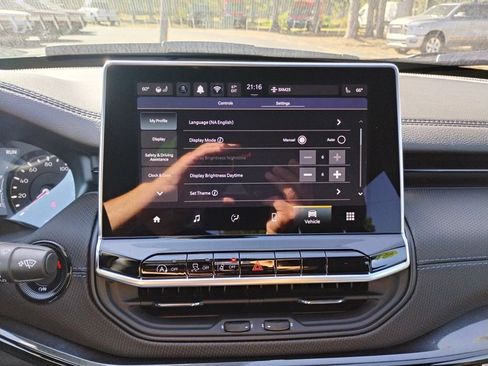 New 2026 Jeep Compass Latitude w/ Quick Order Package 29K image 31