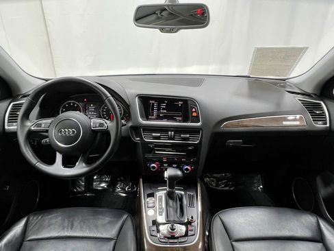 Used 2016 Audi Q5 3.0T Premium Plus w/ Technology Package AWD/4WD image 20