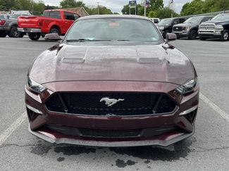 Certified 2018 Ford Mustang GT Premium w/ Enhanced Security Package RWD video 2