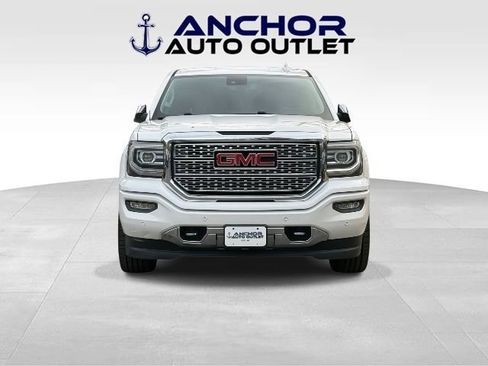 Used 2016 GMC Sierra 1500 Denali w/ Denali Ultimate Package image 2