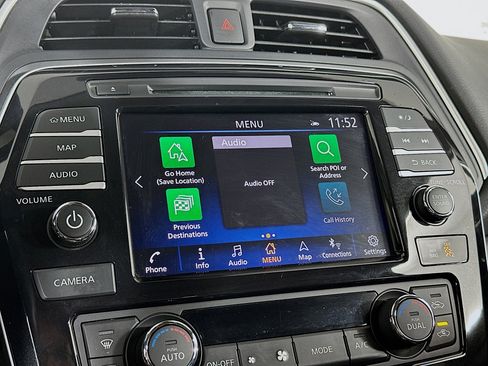 Used 2023 Nissan Maxima Platinum w/ Sport Mat Group image 21