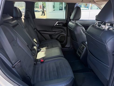 Used 2022 Mitsubishi Outlander SE AWD/4WD image 17