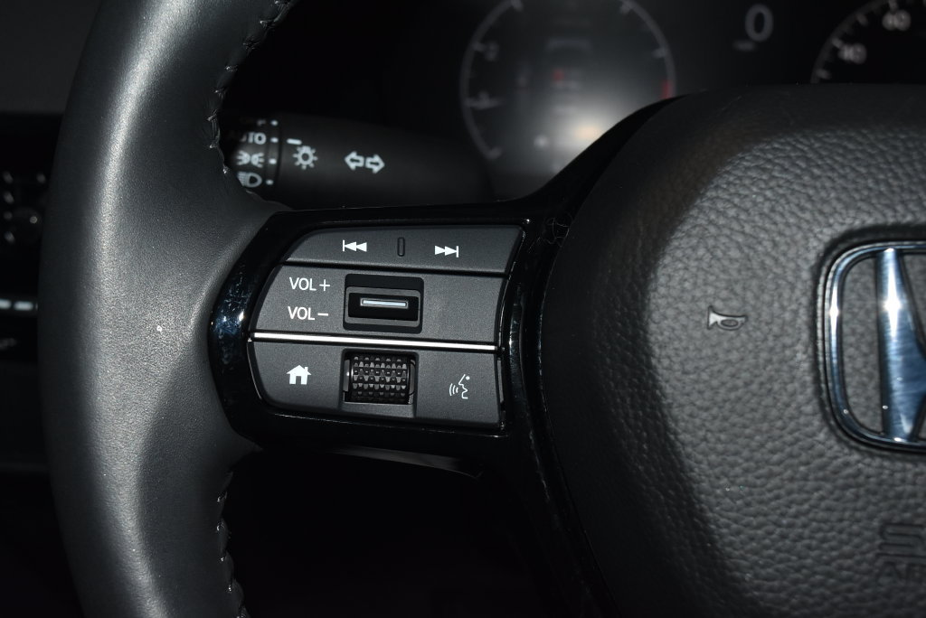 Used 2024 Honda CR-V EX-L image 9