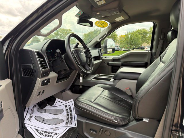 Used 2019 Ford F150 XLT w/ Equipment Group 302A Luxury AWD/4WD image 14