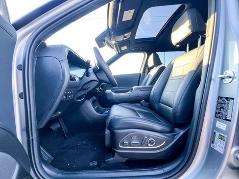 New 2026 Hyundai Palisade Calligraphy image 16