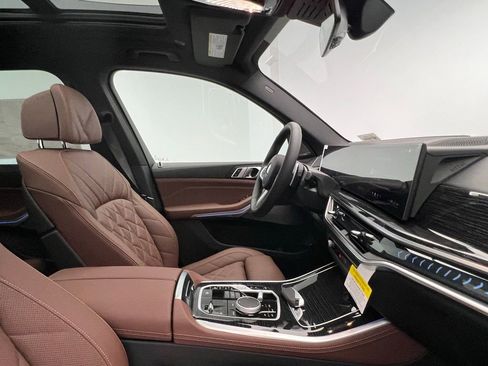 New 2026 BMW X5 xDrive50e AWD/4WD image 6